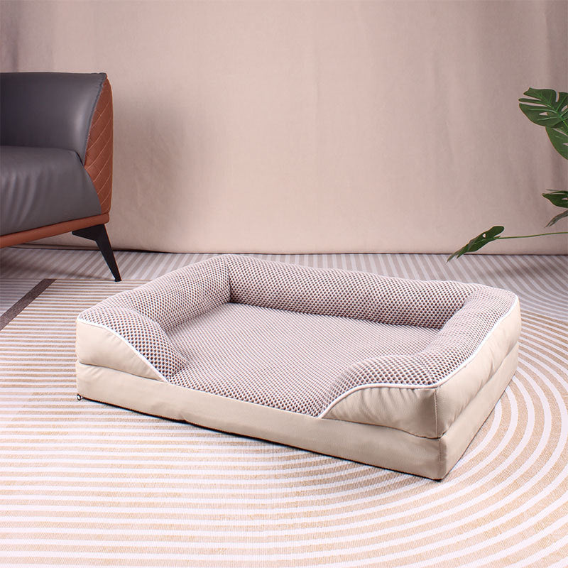Pet Sofa Bed Bowlift — product view 4