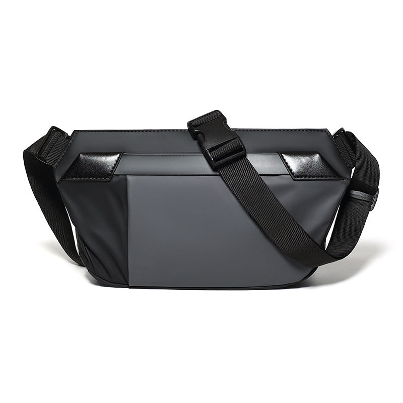 Versatile Outdoor Utility Satchel LoungeYard — product view 3