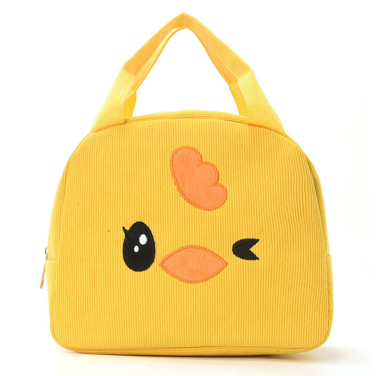 Fun Penguin-Themed Lunch Bag — product view 7