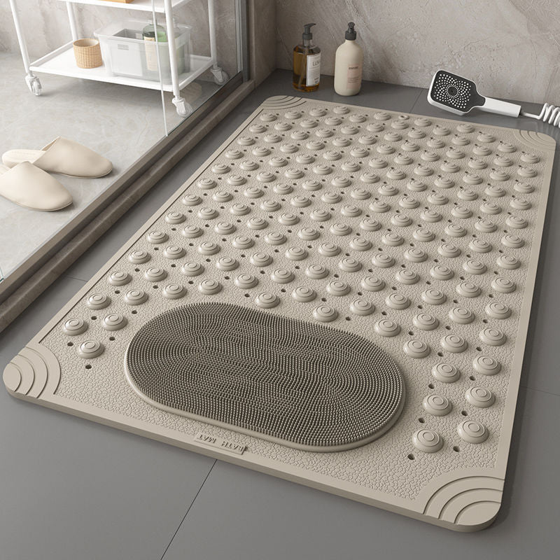 Cushioned Anti-Fatigue Bath Mat LoungeYard — product view 3