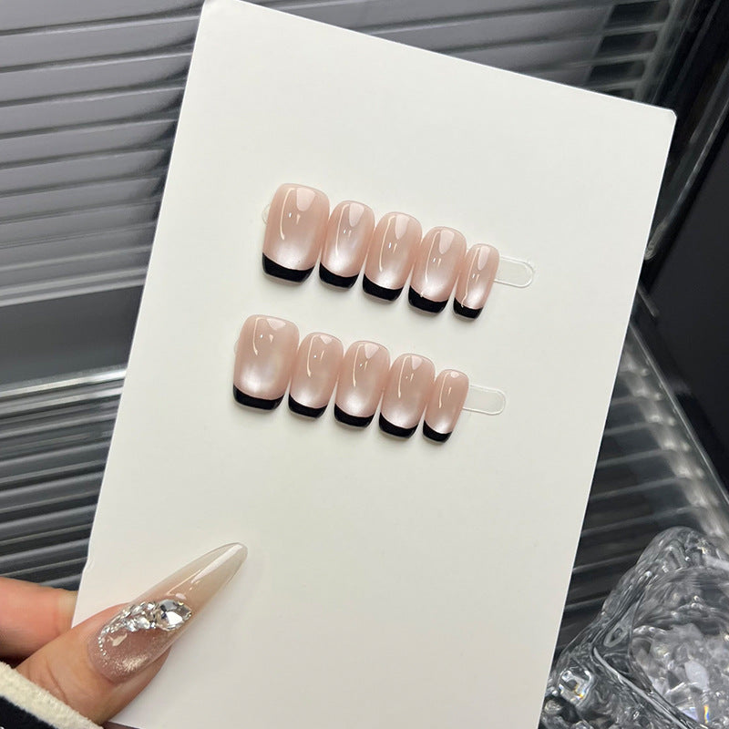 Elegant Press-On Nail Extensions — product view 2