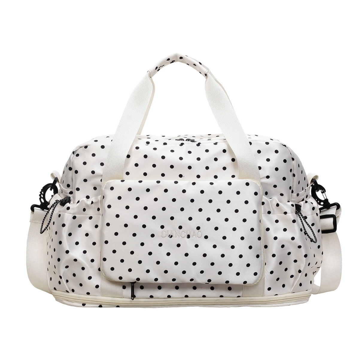 Versatile Travel Duffle Bag — product view 5