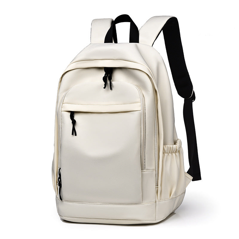 Versatile Everyday Backpack LoungeYard — product view 1