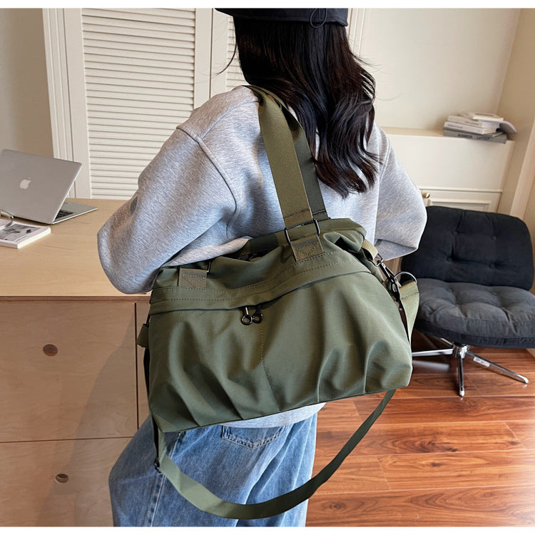 Versatile Gym Tote — product view 2