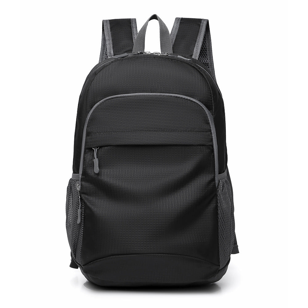 Functional Everyday Backpack LoungeYard — product view 6