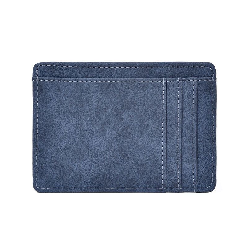 Premium Leather Wallet — product view 6