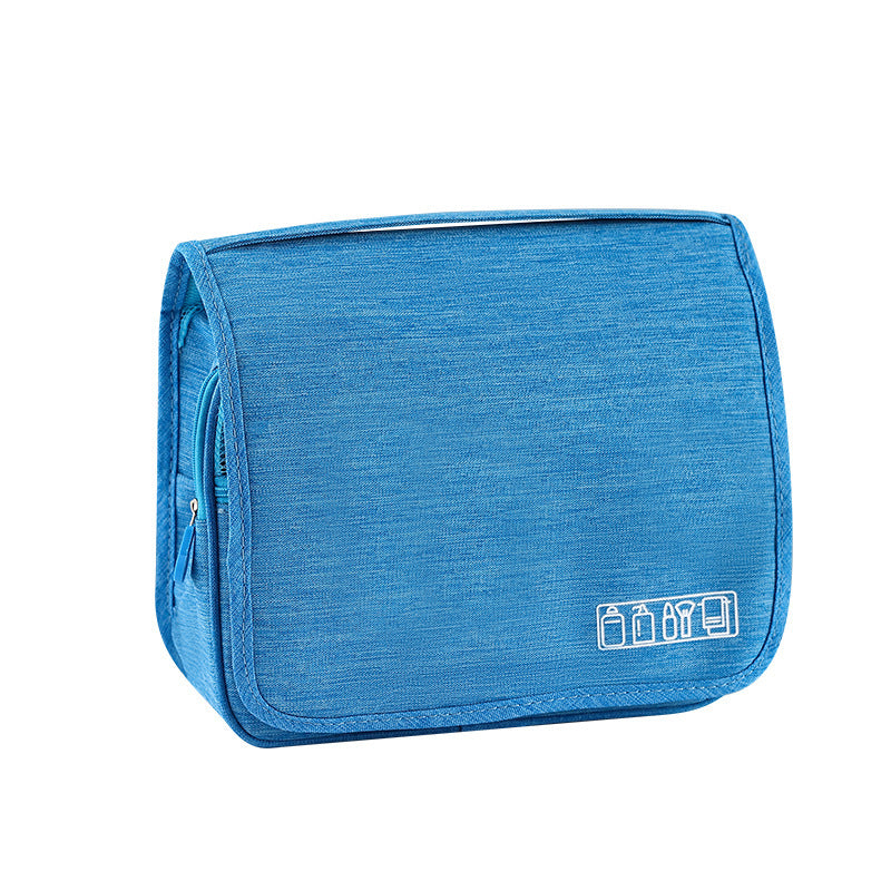 Waterproof Toiletry Organizer LoungeYard — product view 2