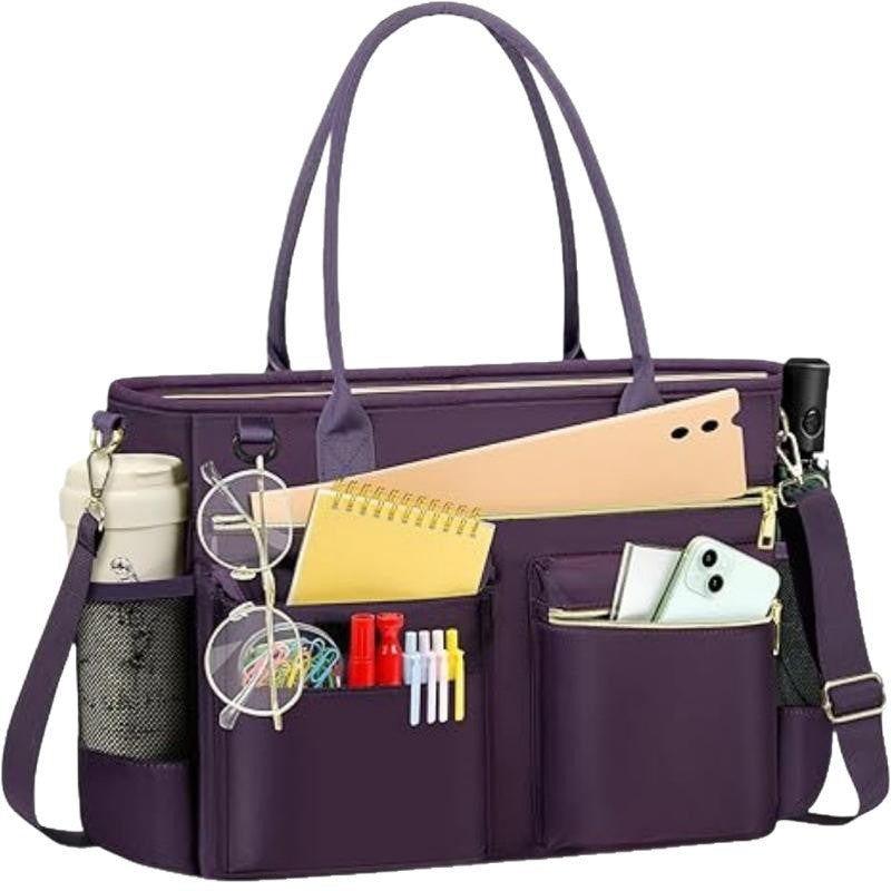 Multifunctional Laptop Bag LoungeYard — product view 5