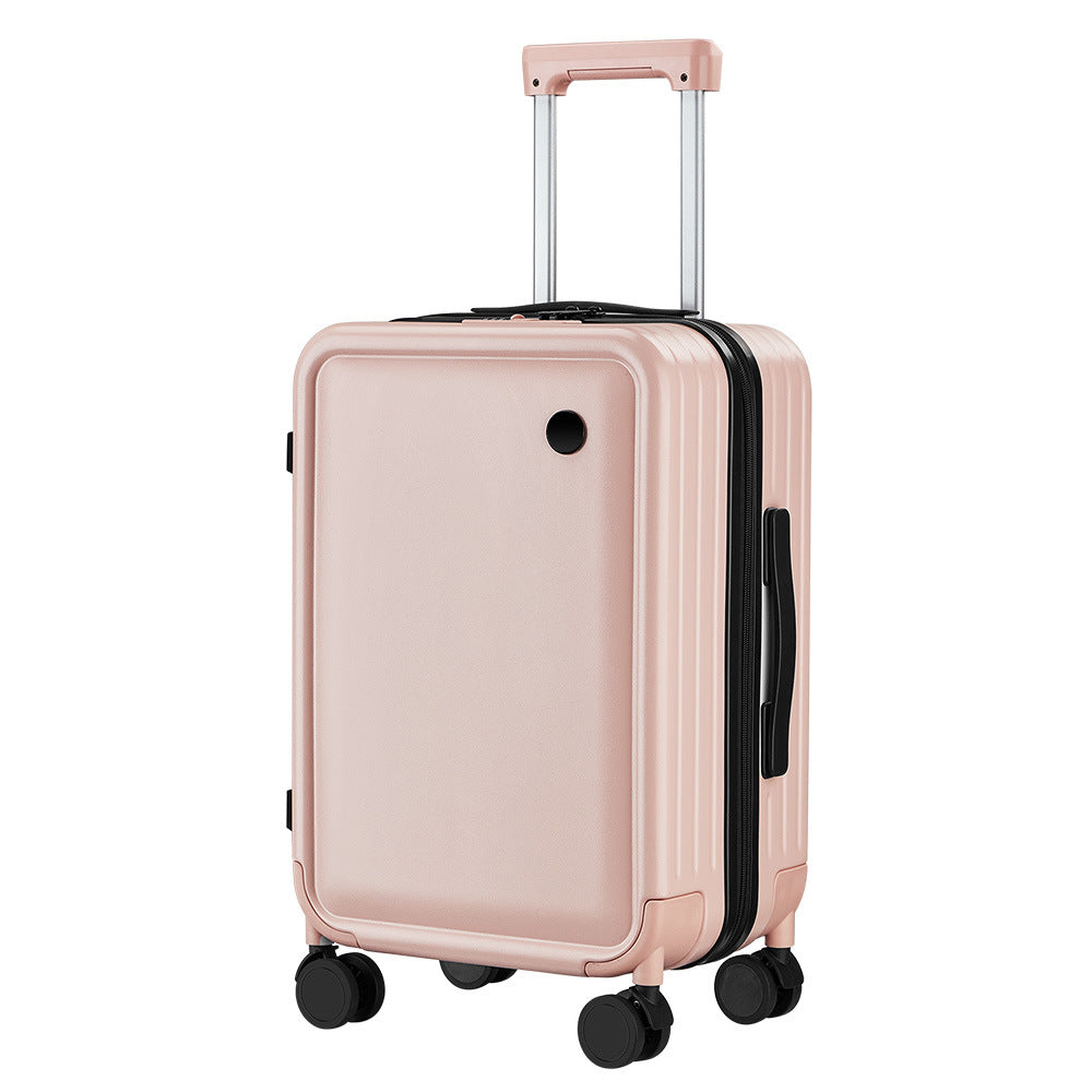 Travel Luggage — product view 5