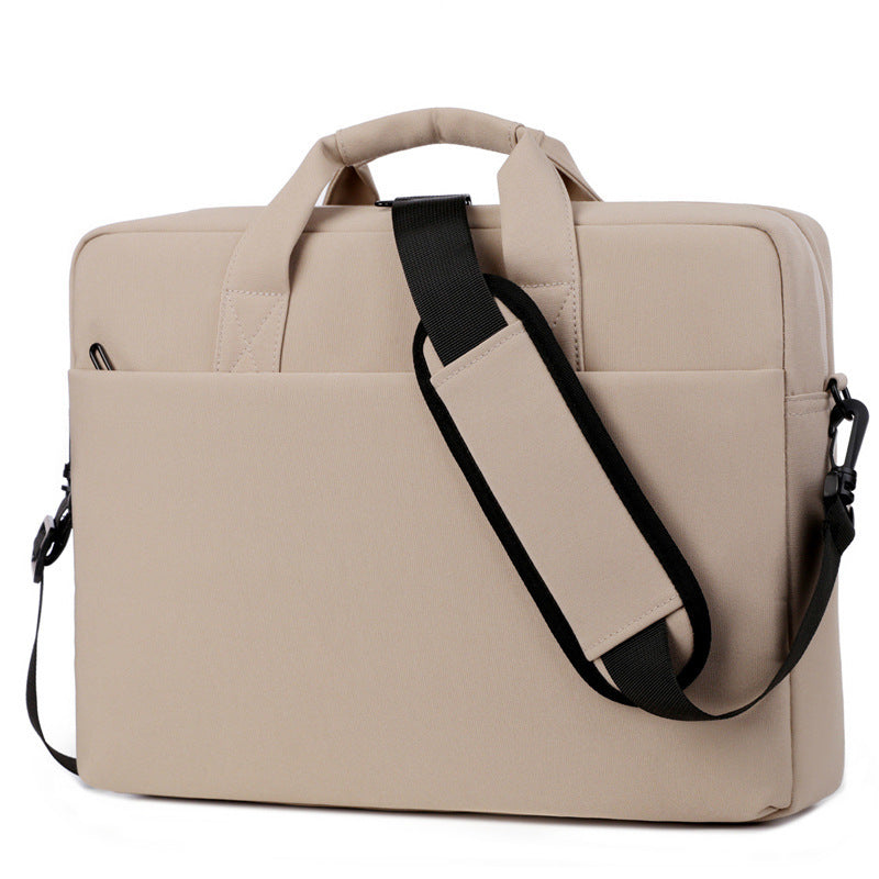 Laptop bag LoungeYard — product view 3