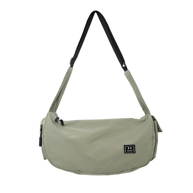 Crossbody Utility Bag LoungeYard — product view 6