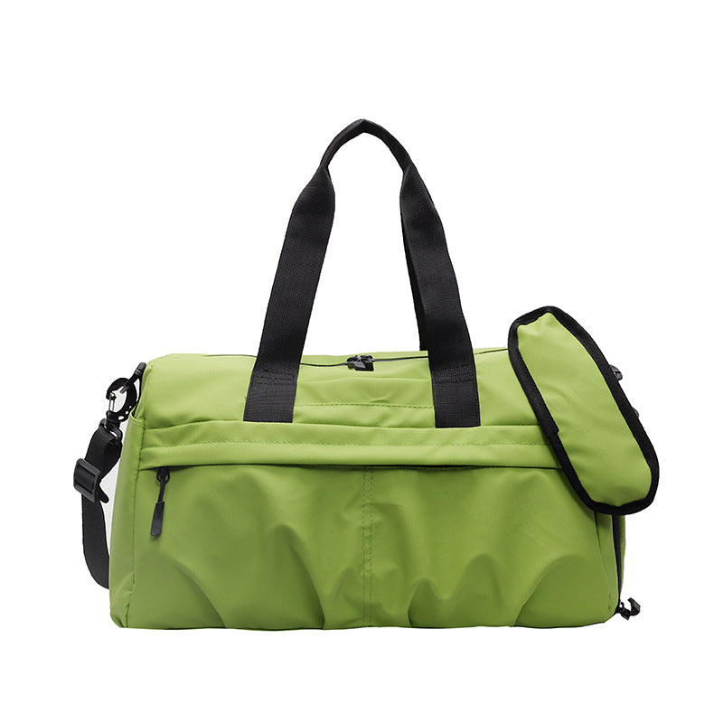Women Casual Everyday Duffle Bag LoungeYard — product view 5