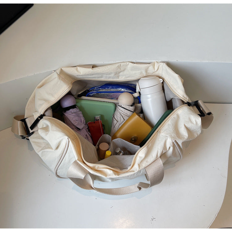 Versatile Gym Tote — product view 3