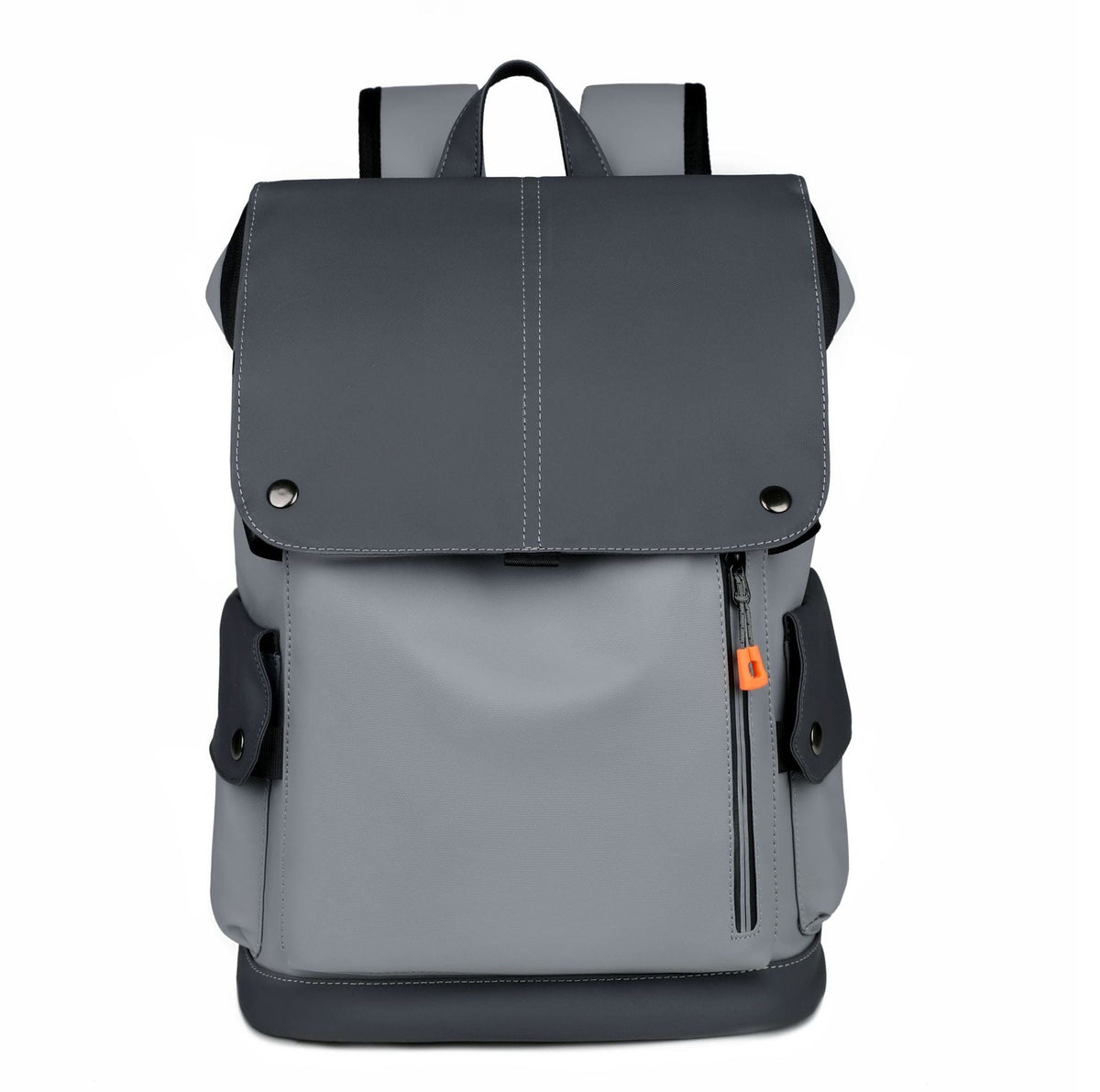 Premium Versatile Laptop Backpack LoungeYard — product view 6