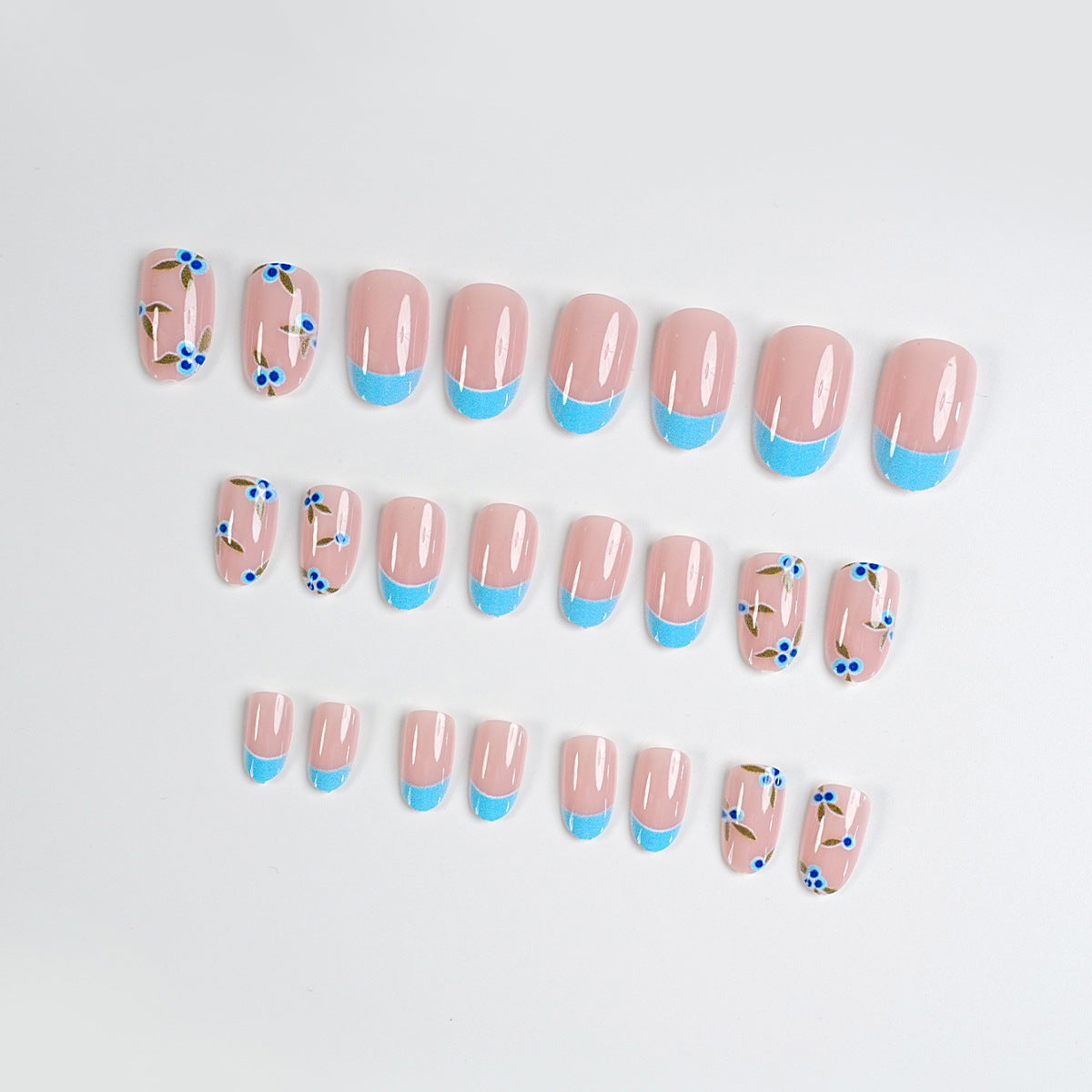 Premium Nail Art Decor Set — product view 4