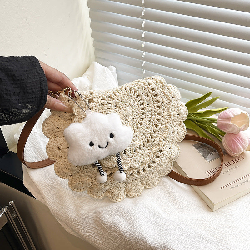 Handbag LoungeYard — product view 2