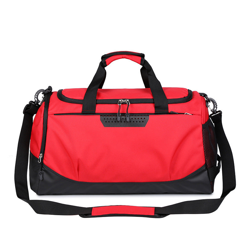 Sporty Travel Bag LoungeYard — product view 7