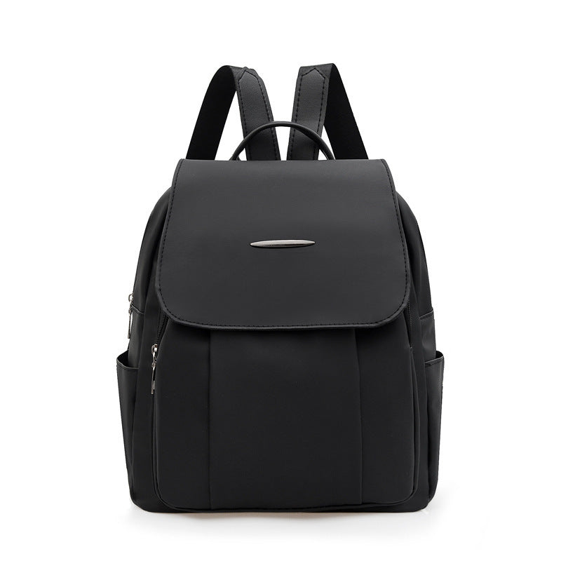 Stylish Multi-Pocket Backpack LoungeYard — product view 5