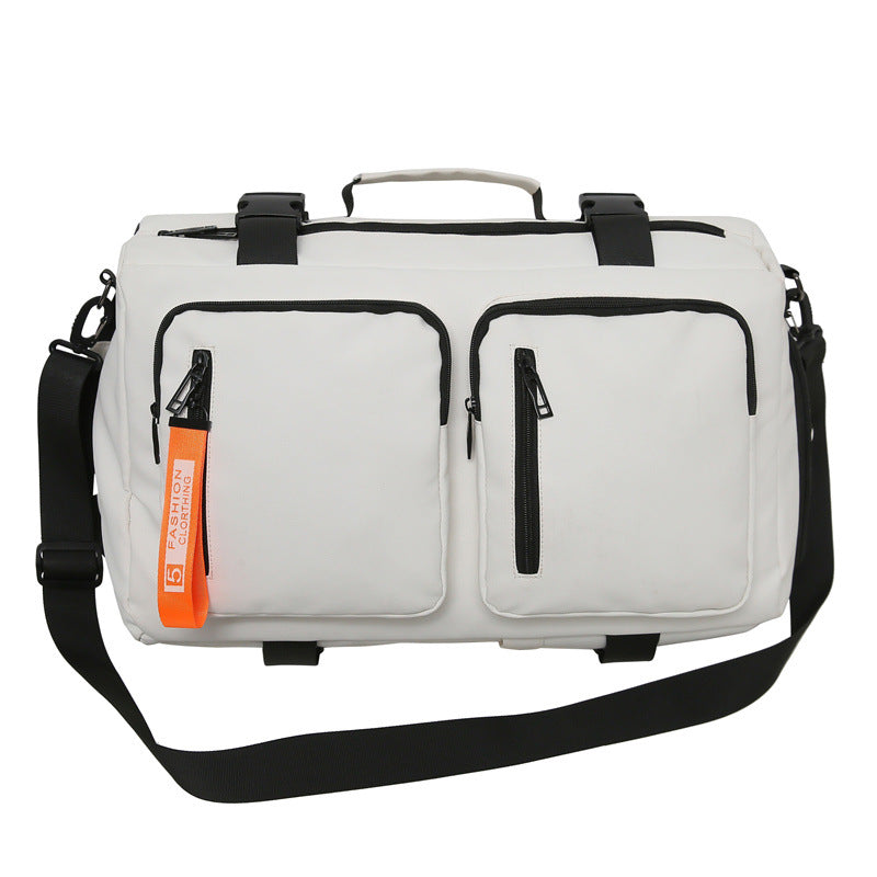 Multi-Functional Expedition Duffel Bag LoungeYard — product view 4