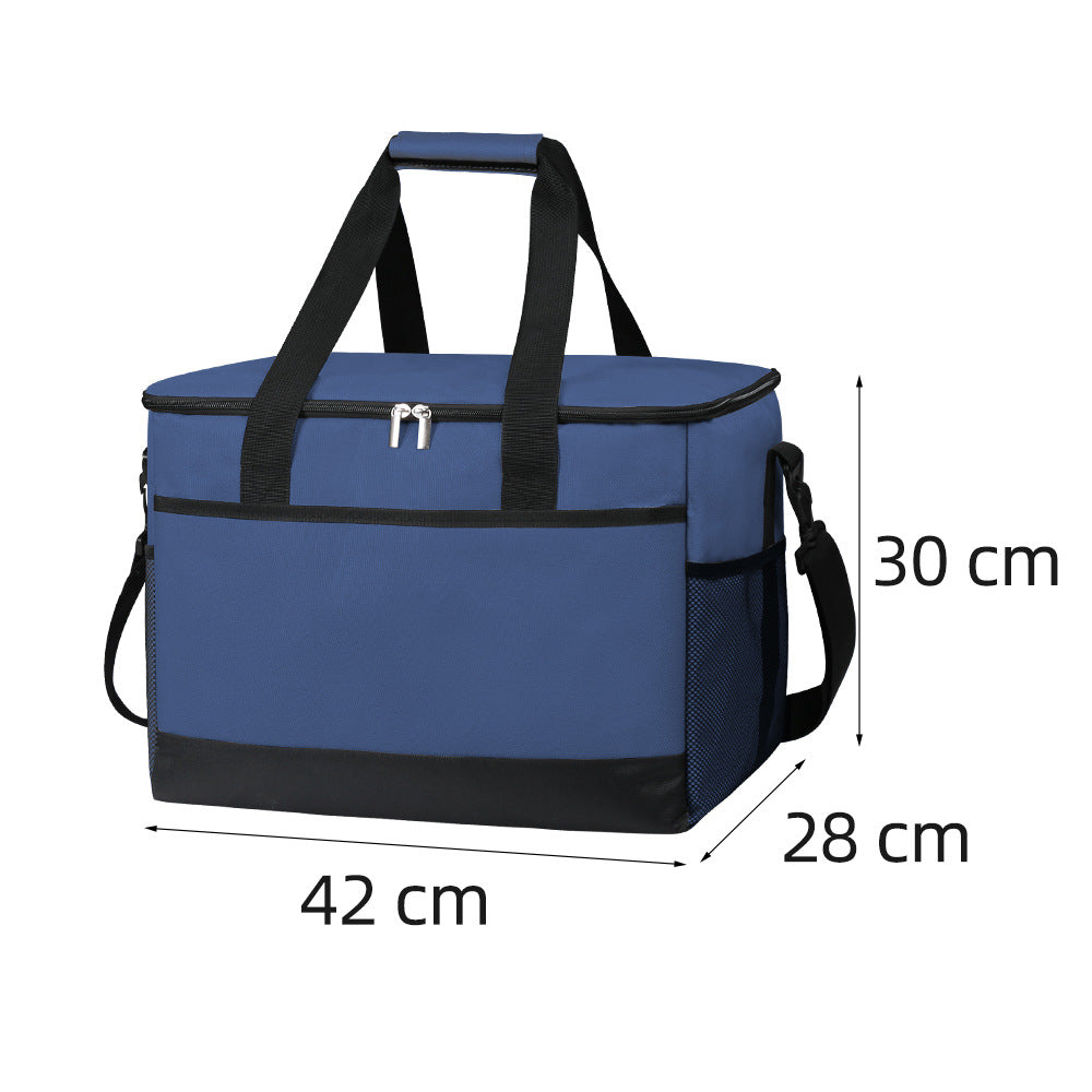 Ladies Cooler Bag LoungeYard — product view 6