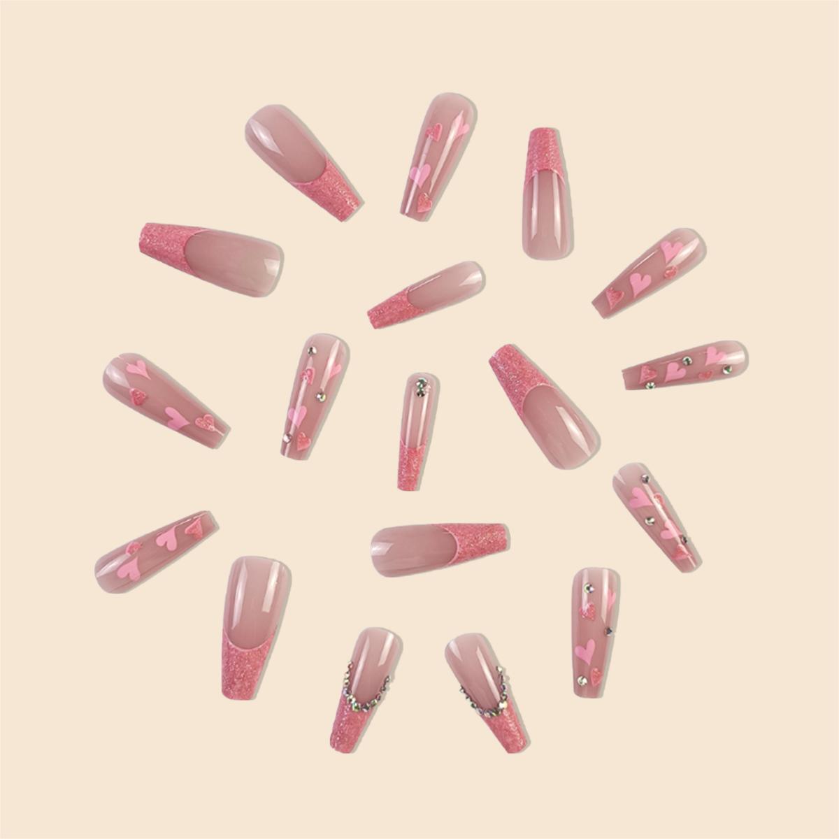 Glamorous Nail Art — product view 1