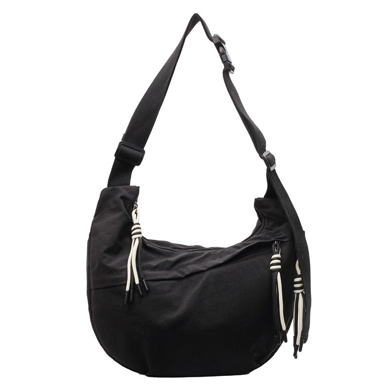 Lightweight Casual Sling Bag LoungeYard — product view 5