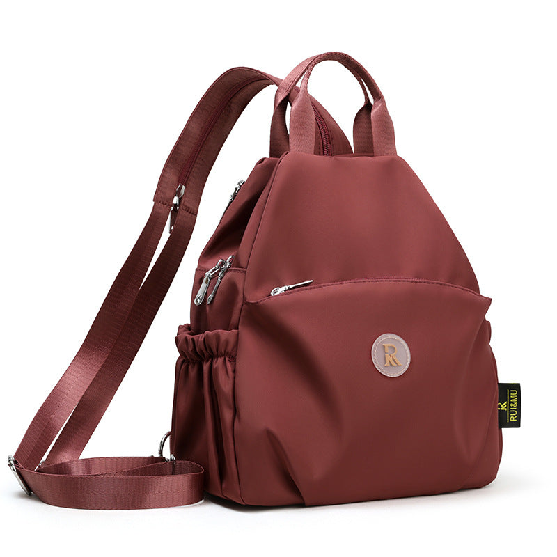 Stylish Versatile Backpack — product view 3