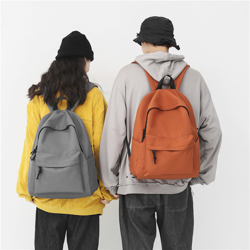 Versatile Casual Daypack LoungeYard — product view 1