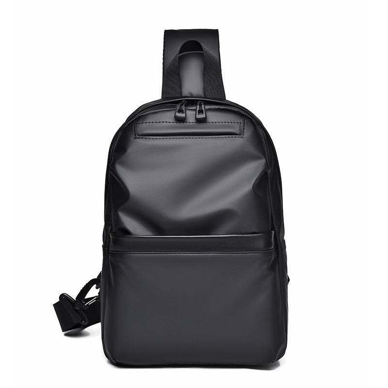Lightweight Sling Backpack LoungeYard — product view 4