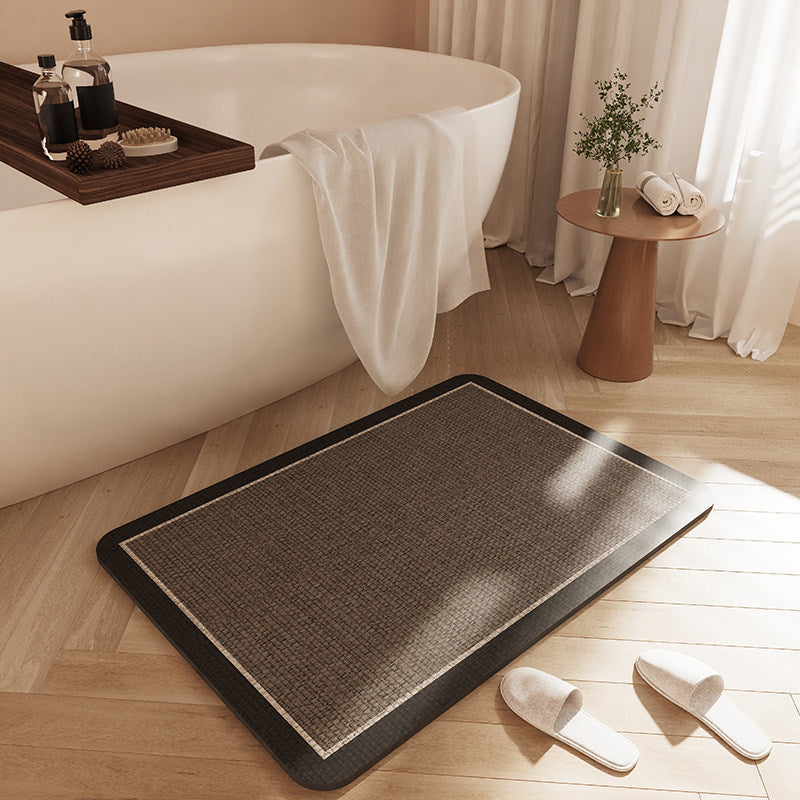Stylish Non-Slip Bath Mat — product view 6