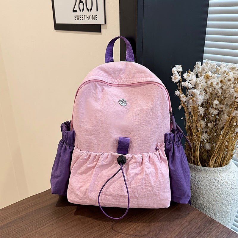 Lightweight Functional Backpack — product view 2