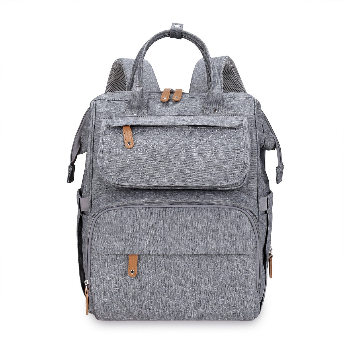 Multifunctional Backpack LoungeYard — product view 7
