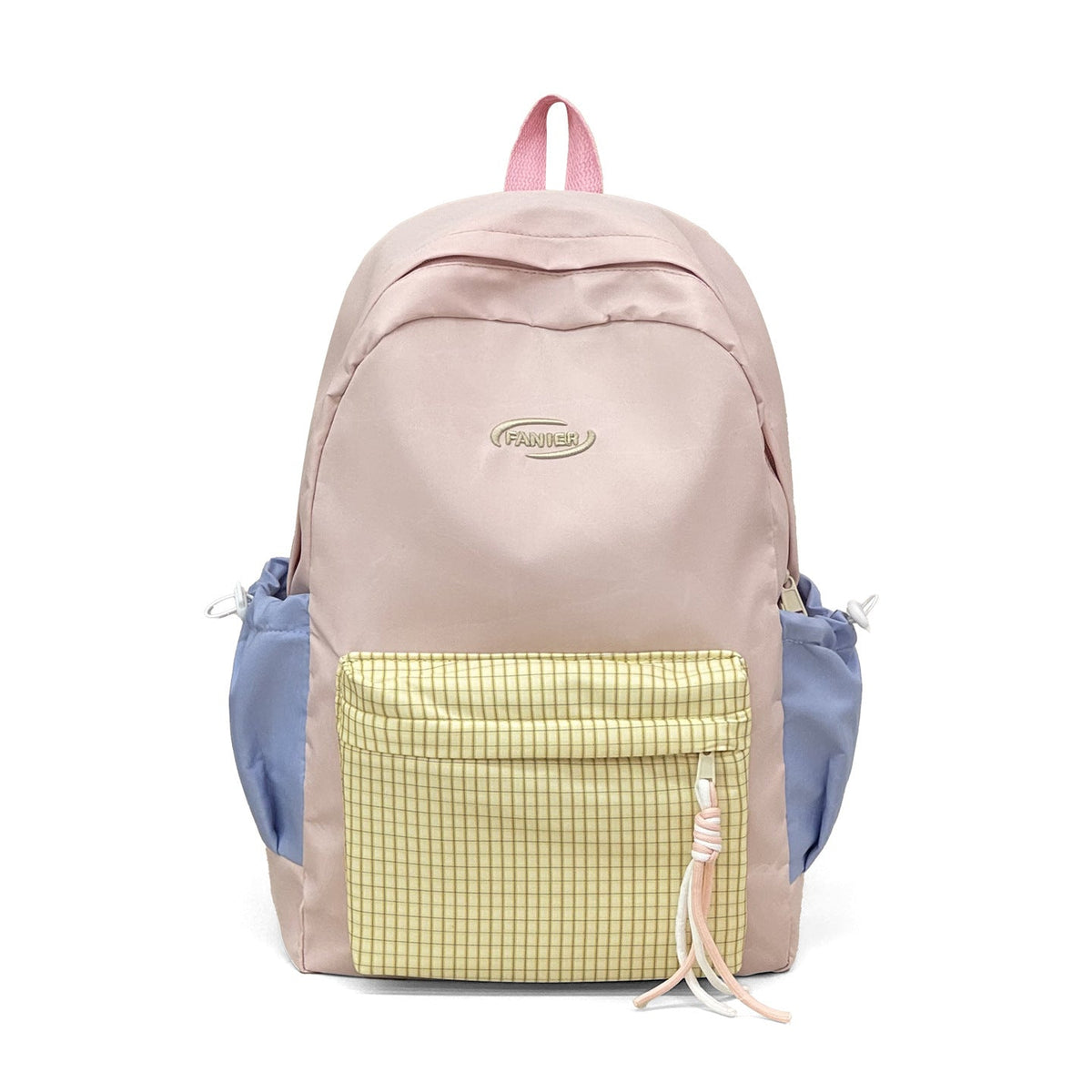 Functional Utility Backpack LoungeYard — product view 5