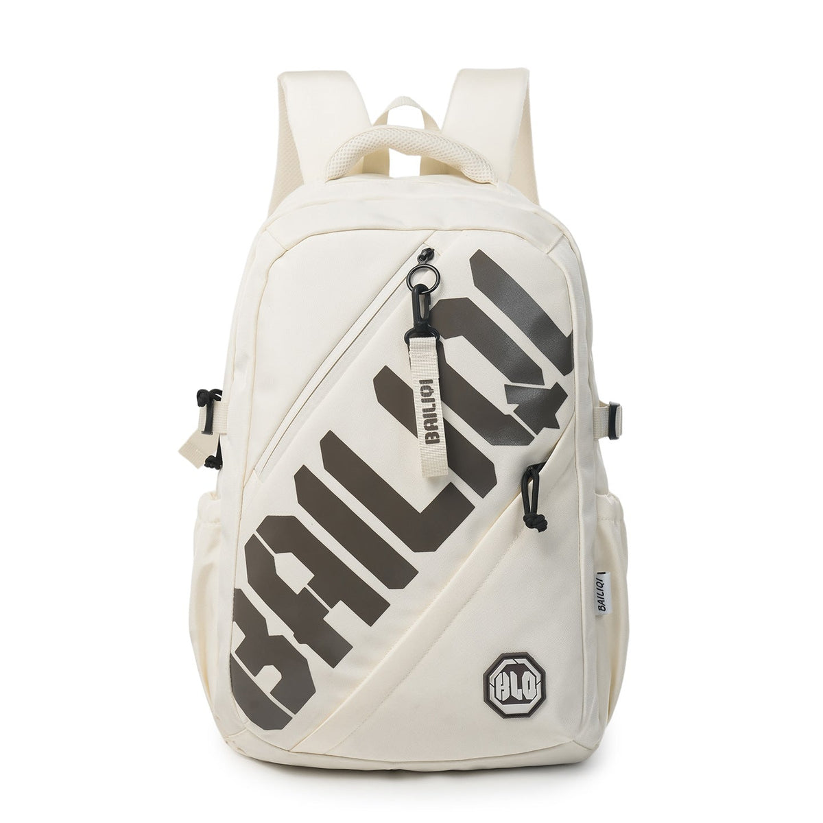 Ergonomic Multi-Functional Backpack LoungeYard — product view 4