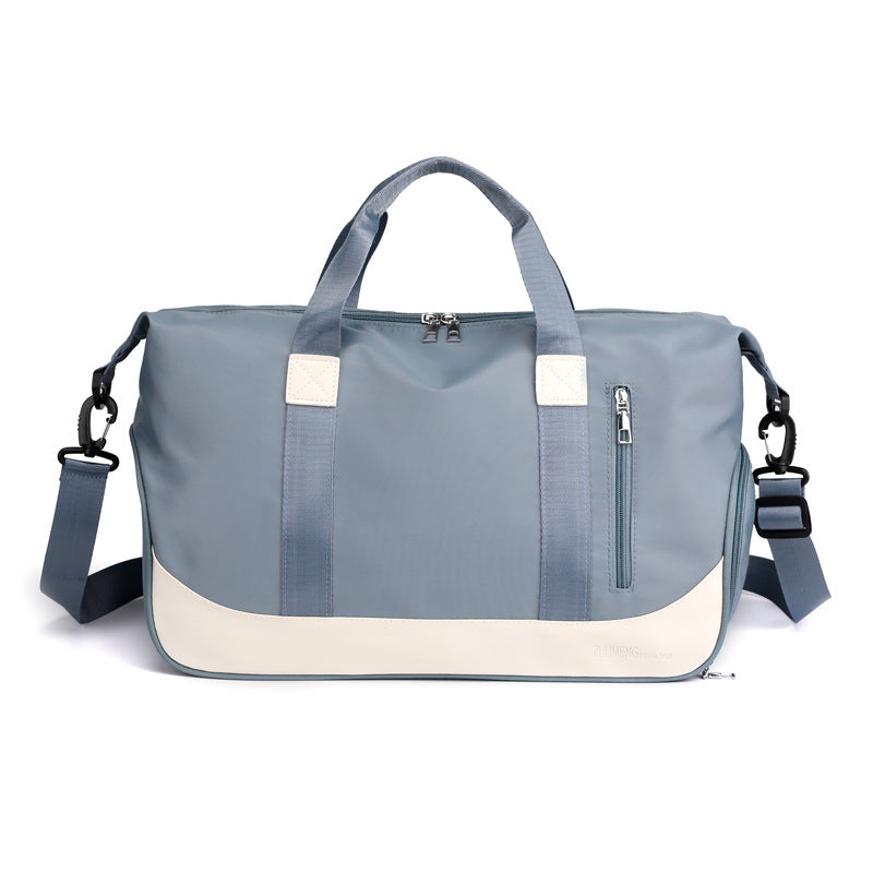 Practical Travel Bag LoungeYard — product view 6