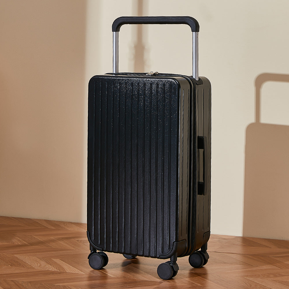Compact Hard Shell Spinner Luggage — product view 2
