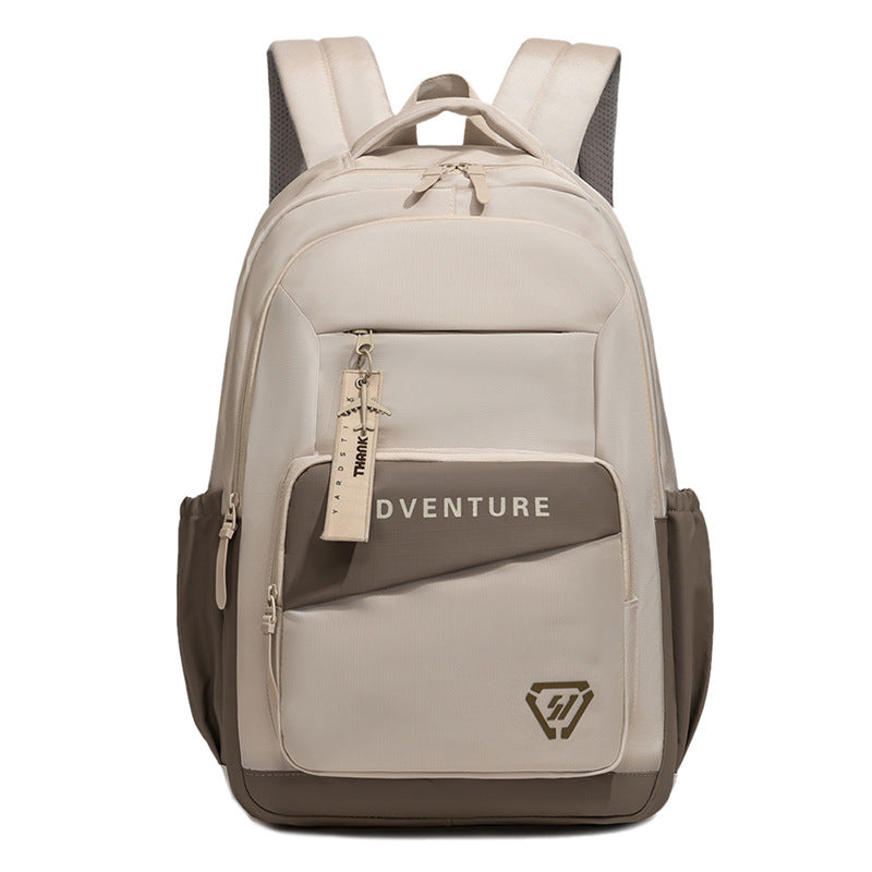 Durable Adventure Backpack LoungeYard — product view 4