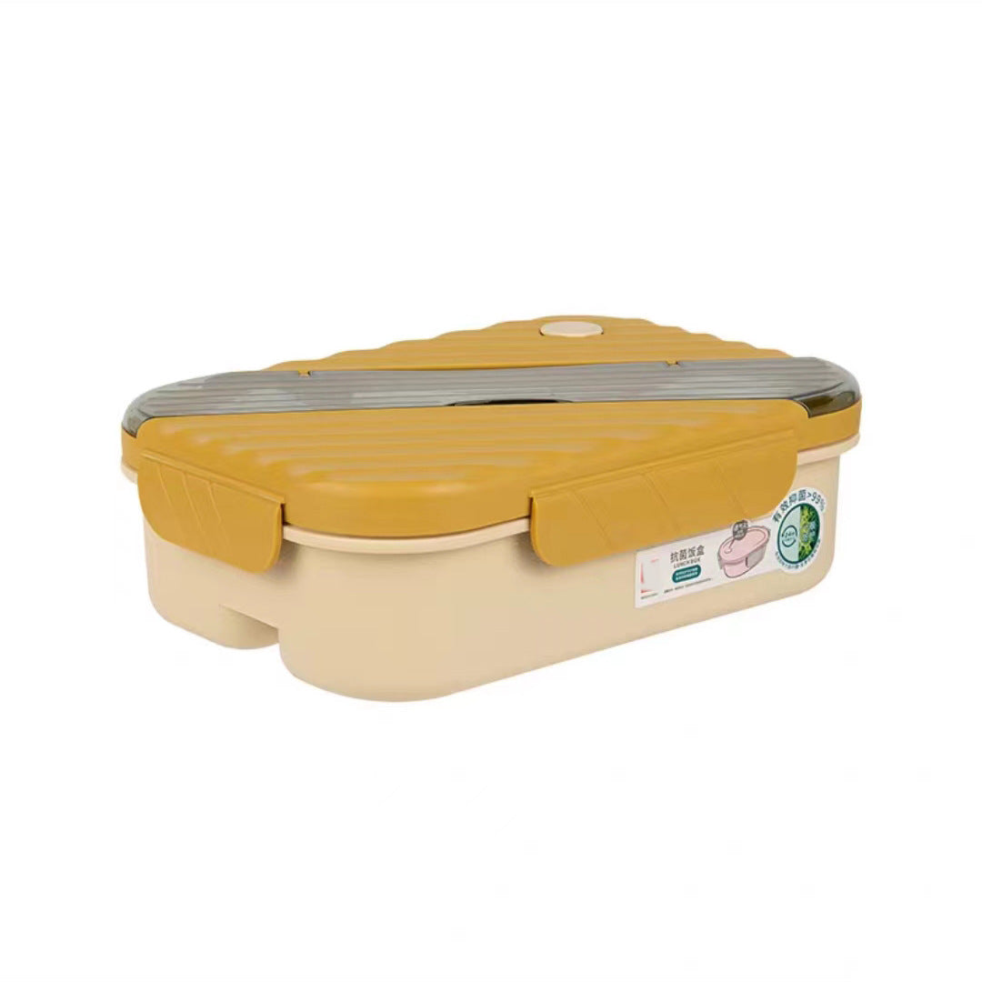 Stylish Air-Tight Lunch Container — product view 7