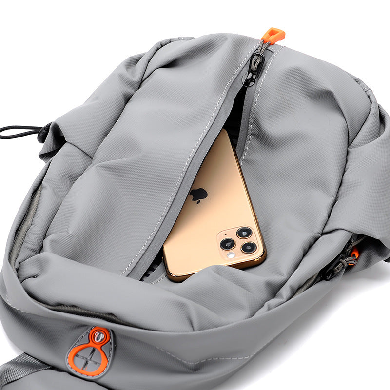 Compact Sling Backpack LoungeYard — product view 2