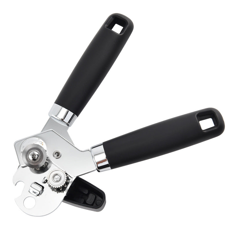 Ergonomic Manual Can Opener LoungeYard — product view 1