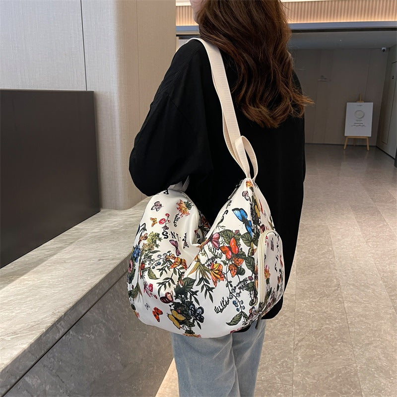 LoungeYard Backpack — product view 2