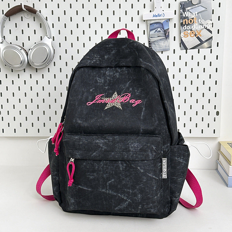 Casual High-Quality Backpack LoungeYard — product view 6