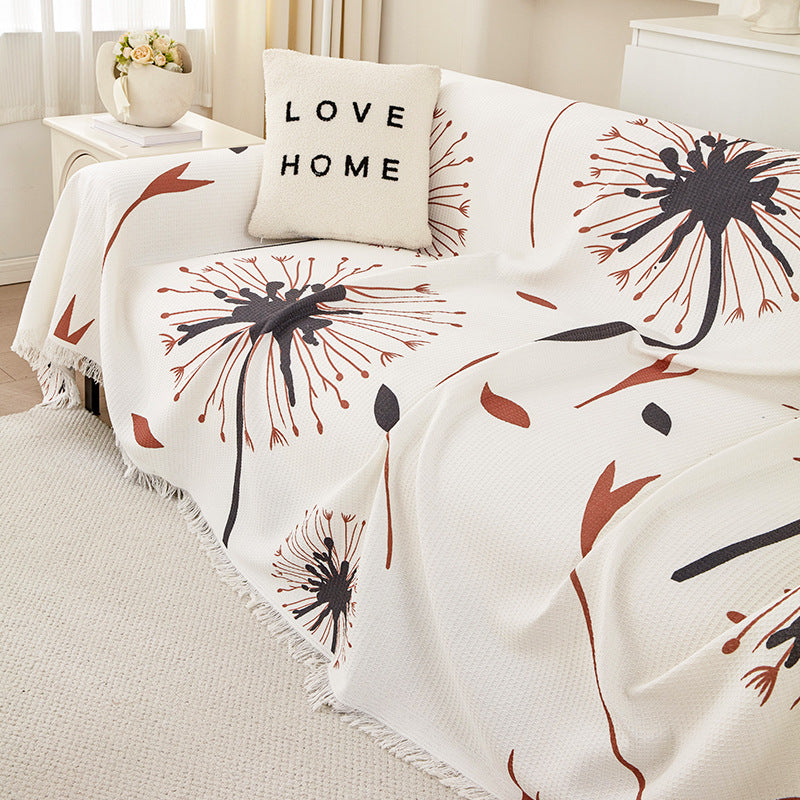 Home Decorative Throw — product view 1
