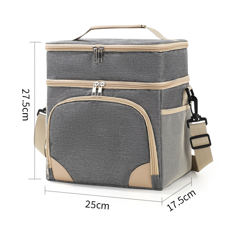 Thermal Insulated Food Carrier — product view 7