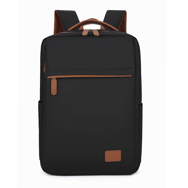 Sleek Everyday Backpack LoungeYard — product view 3