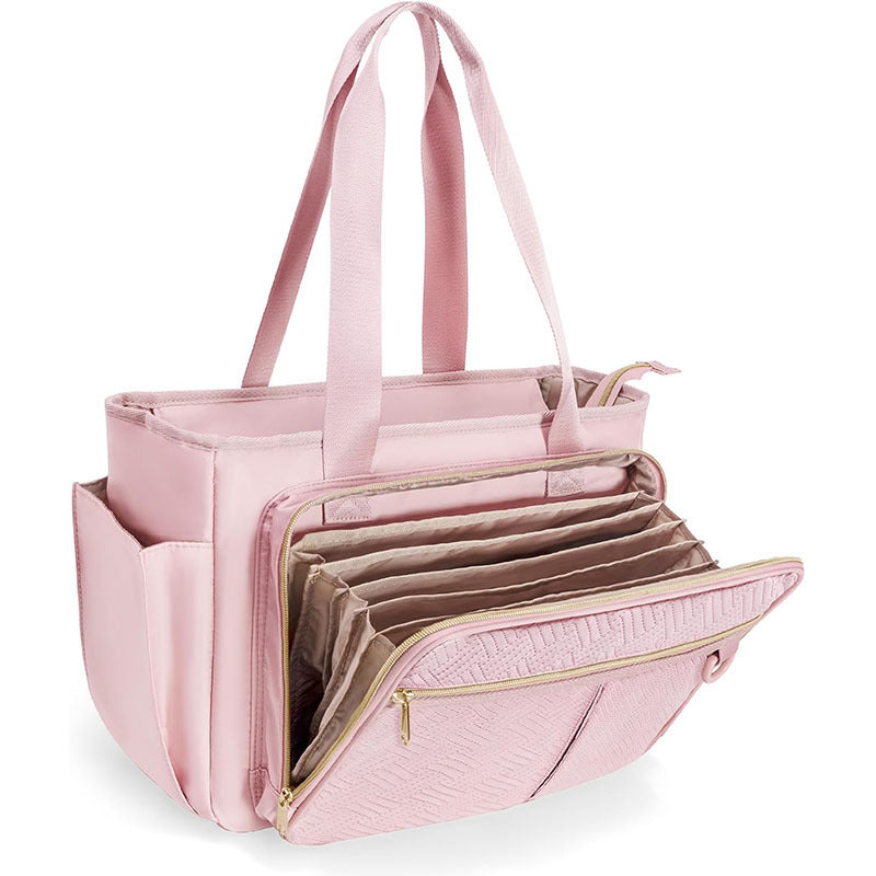 Organizer Handbag LoungeYard — product view 1