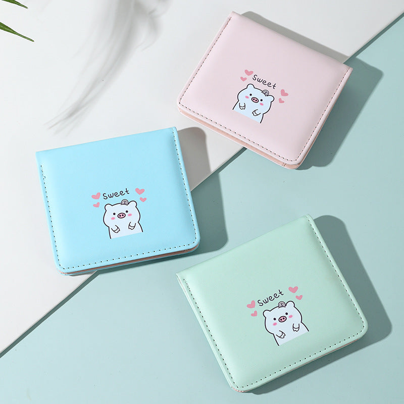 Cute Animal-Themed Card Wallet — product view 6