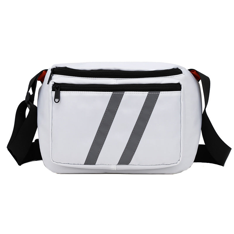 Stylish Crossbody Satchel Bag LoungeYard — product view 3