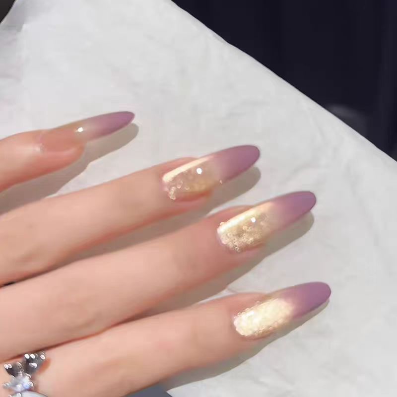 Elegant Acrylic Nail Extensions — product view 4