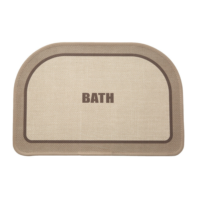 Bath Mat — product view 3